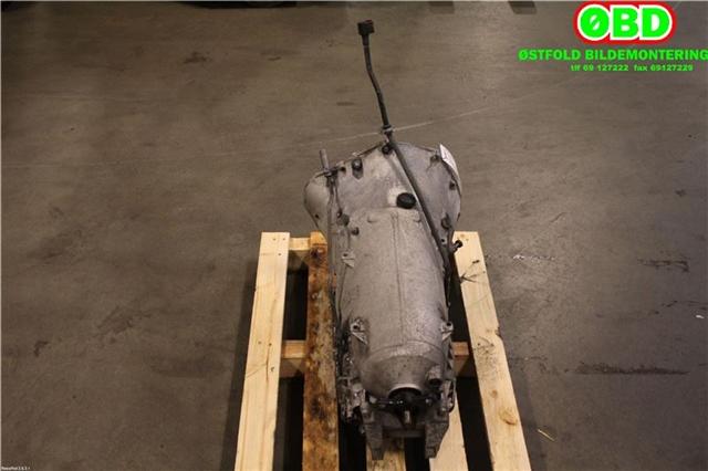 Girkasse automat til Mercedes C-Klasse 2000-2004 (Fase 1) (W203) (W203) (MERCEDES|A 203 270 03 00|72261602|)