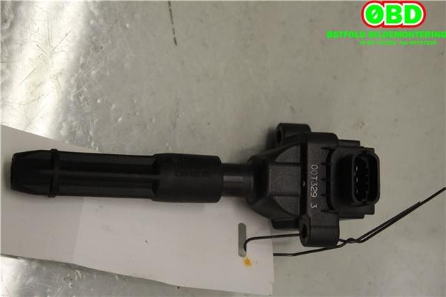 Coil elektronisk til Mercedes C-Klasse, 2000-2004 (Fase 1) (W203) (W203) (MERCEDES|A 000 150 17 80)