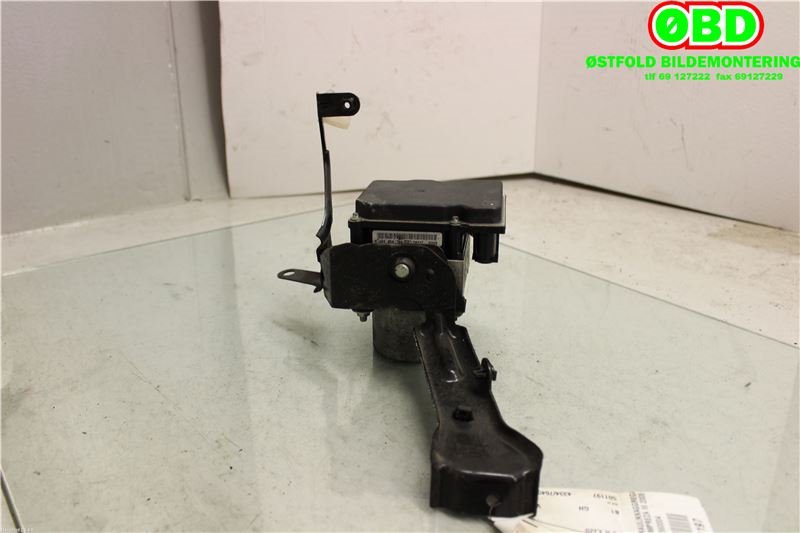 ABS sentral til Subaru Impreza 2008-2012 (Type III)  (SUBARU|27596FG000|27596FG001|)