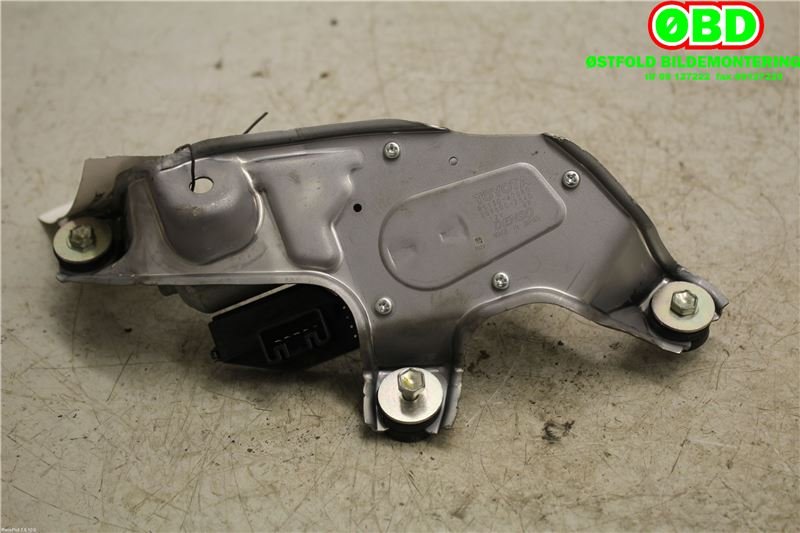 Viskermotor bakrute til Toyota Prius +7 2012-2020 (Type III) (stasjonsvogn) (stasjonsvogn) (TOYOTA|8513047080|2596002340)