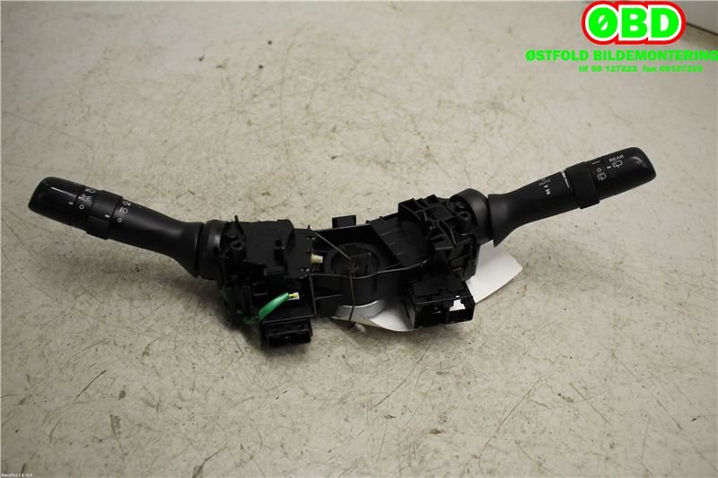 Bryter combi til Toyota Prius +7, 2012-2020 (Type III) (stasjonsvogn) (stasjonsvogn) (TOYOTA|8465252290)