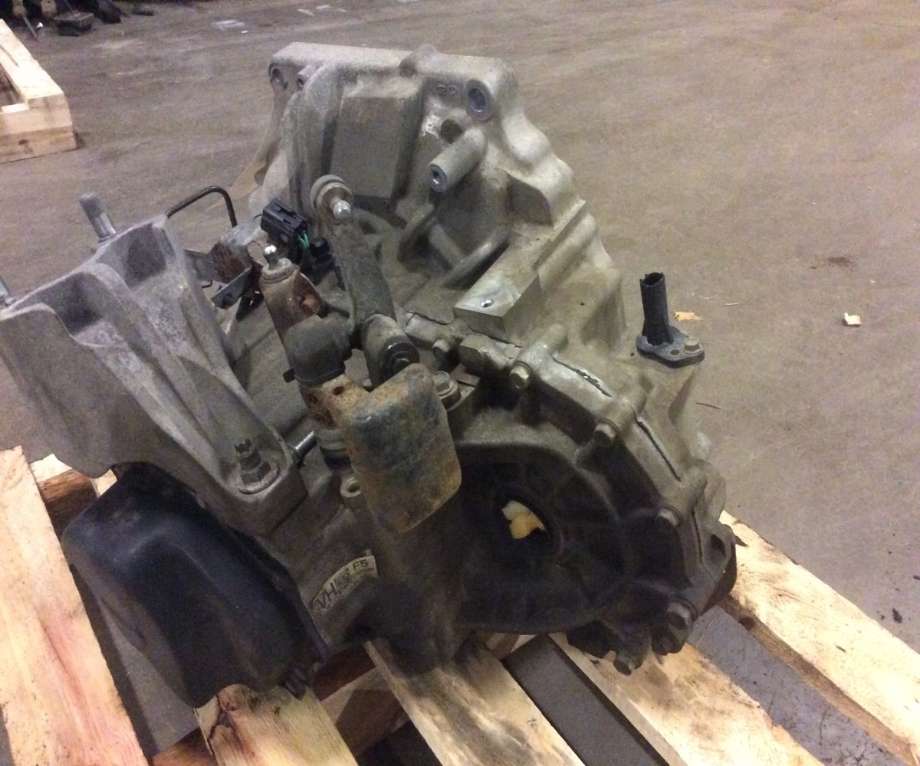 Girkasse manuell til Mazda 2 2011-2014 (Type II, Fase 2)  (MAZDA|FC201710X|)