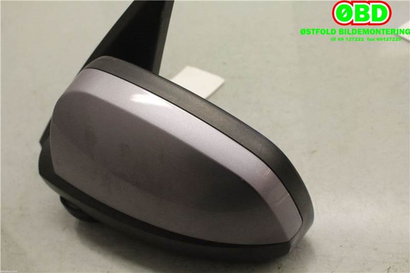 Speil venstre til Opel Meriva A 2003-2010  (OPEL|13148952|6428171|)