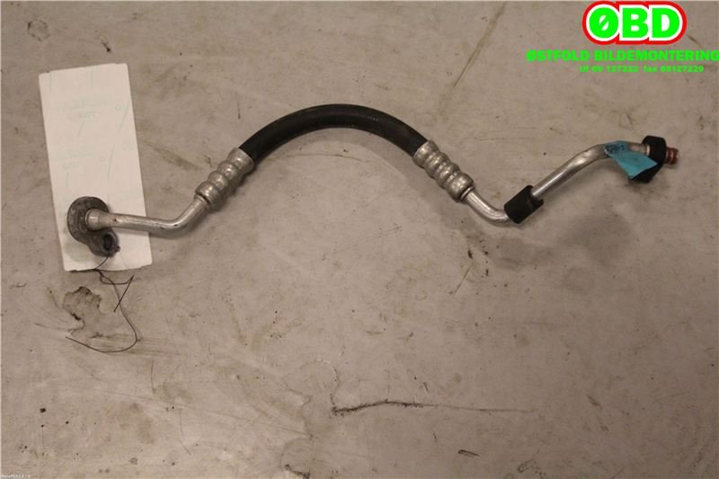 Aircondition rør til Ford Mondeo, 2011-2014 (Type IV, Fase 2)  (FORD|)