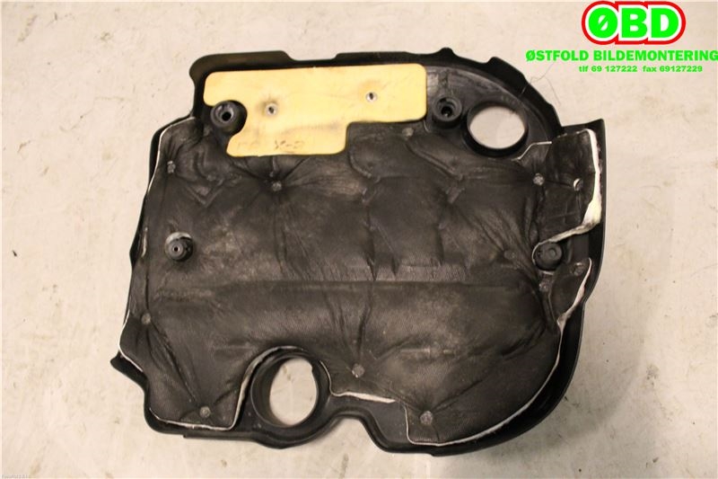 Motordeksel over motor til Mazda CX-7 2007-2012 (MAZDA|R2AX10230C|)