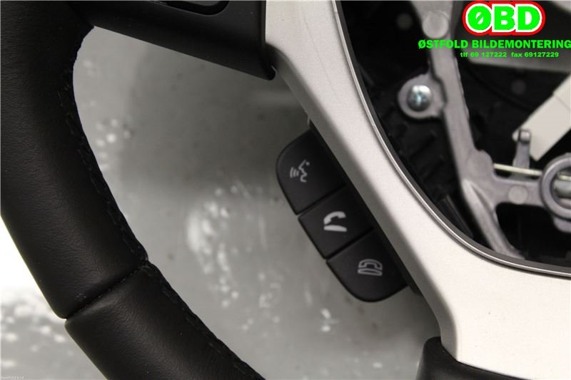 Ratt til Suzuki SX4 S-CROSS 2013-->> (Type II)  (SUZUKI|)