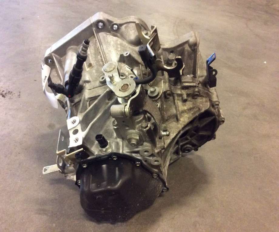 Girkasse manuell 6-trinn til Suzuki SX4 S-CROSS 2013-->> (Type II)  (SUZUKI|)