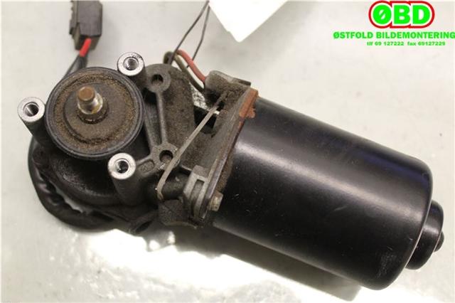 Viskermotor frontrute til Peugeot Expert, 1996-2007 (Type I) (PEUGEOT|640593)
