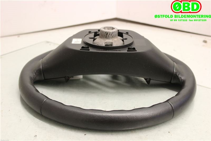 Ratt til Mazda 3 2009-2013 (Type II)  (MAZDA|BCP13298202|)