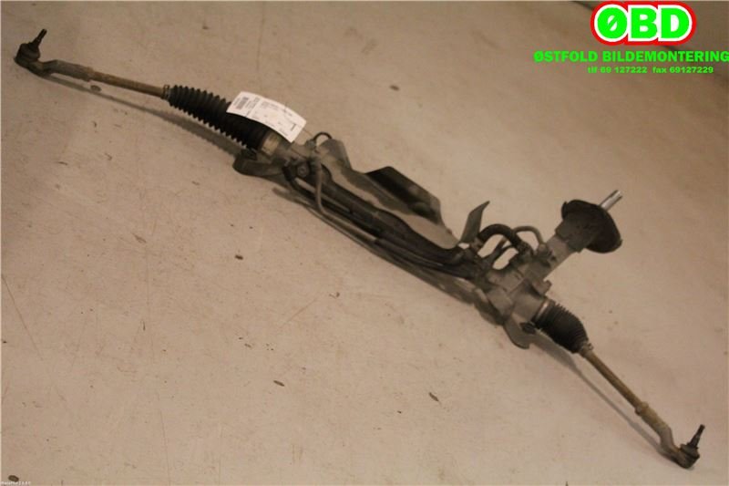 Tannstang til Mazda 3, 2009-2013 (Type II)  (MAZDA|BBM432110C)