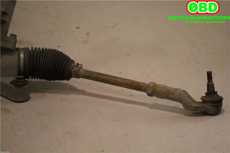Tannstang til Mazda 3 2009-2013 (Type II)  (MAZDA|BBM432110C|)