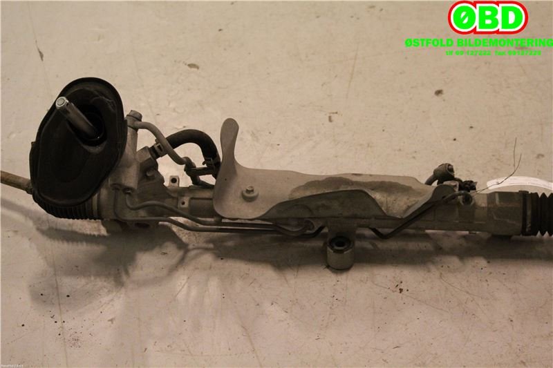 Tannstang til Mazda 3 2009-2013 (Type II)  (MAZDA|BBM432110C|)