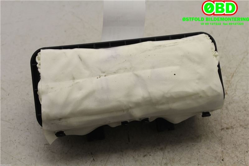 Airbag passasjer til Ford Ka 2008-2015 (Type II) (FORD|1553977|)
