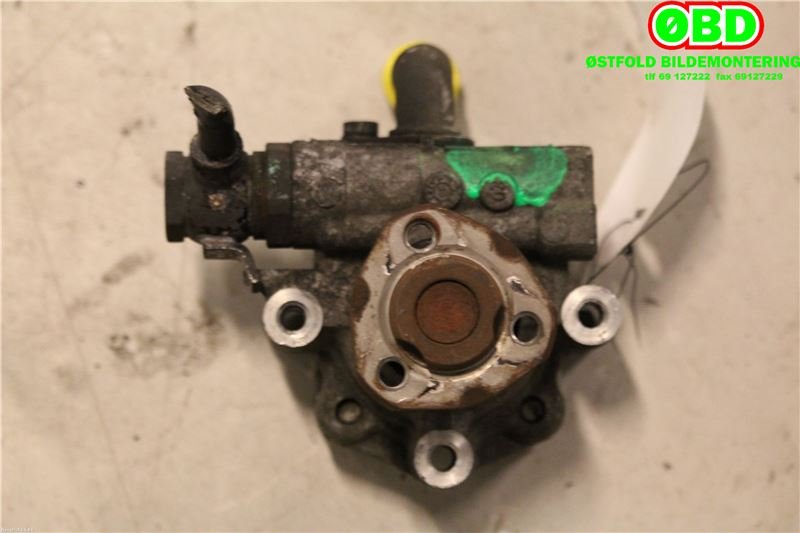 Servo pumpe mekanisk til Seat Alhambra 2001-2010  (SEAT|7M0 145 157 AA|7M3 145 157|)
