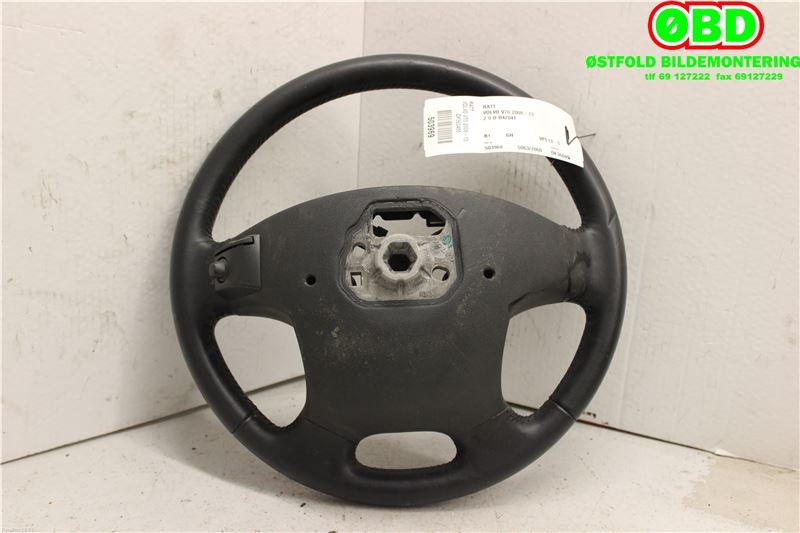 Ratt til Volvo V70 2007-2013 (Type III, Fase 1) (VOLVO|30741163|)