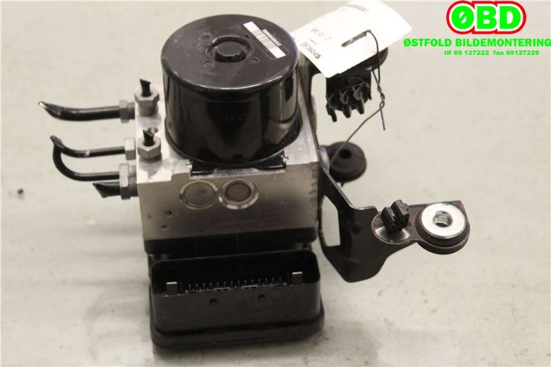 ABS sentral til Volvo V70 2007-2013 (Type III, Fase 1)  (VOLVO|31261143||30681619)