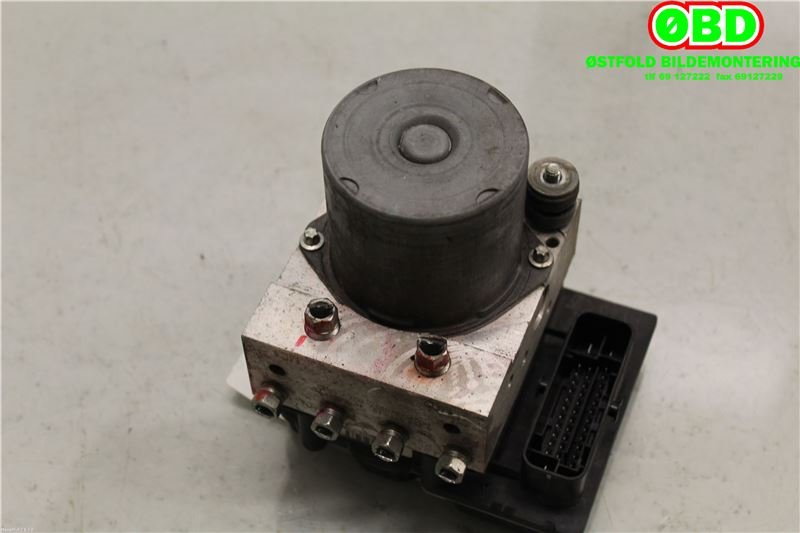 ABS sentral til Peugeot iOn, 2011-2020  (PEUGEOT|4541VC)