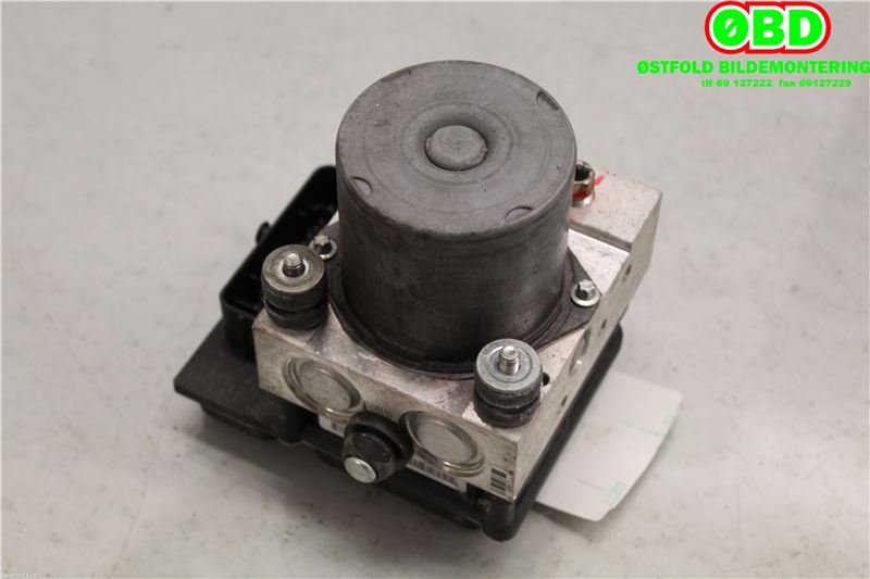 ABS sentral til Peugeot iOn 2011-2020  (PEUGEOT|4541VC|0265251549|4670A548)