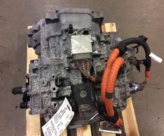 Girkasse automat til Toyota Prius +7,  (stasjonsvogn) (TOYOTA|3090047072|3090047073)