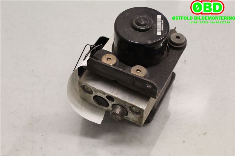 ABS sentral til SsangYong Kyron 2006-2008  (SSANGYONG|4894009300|)