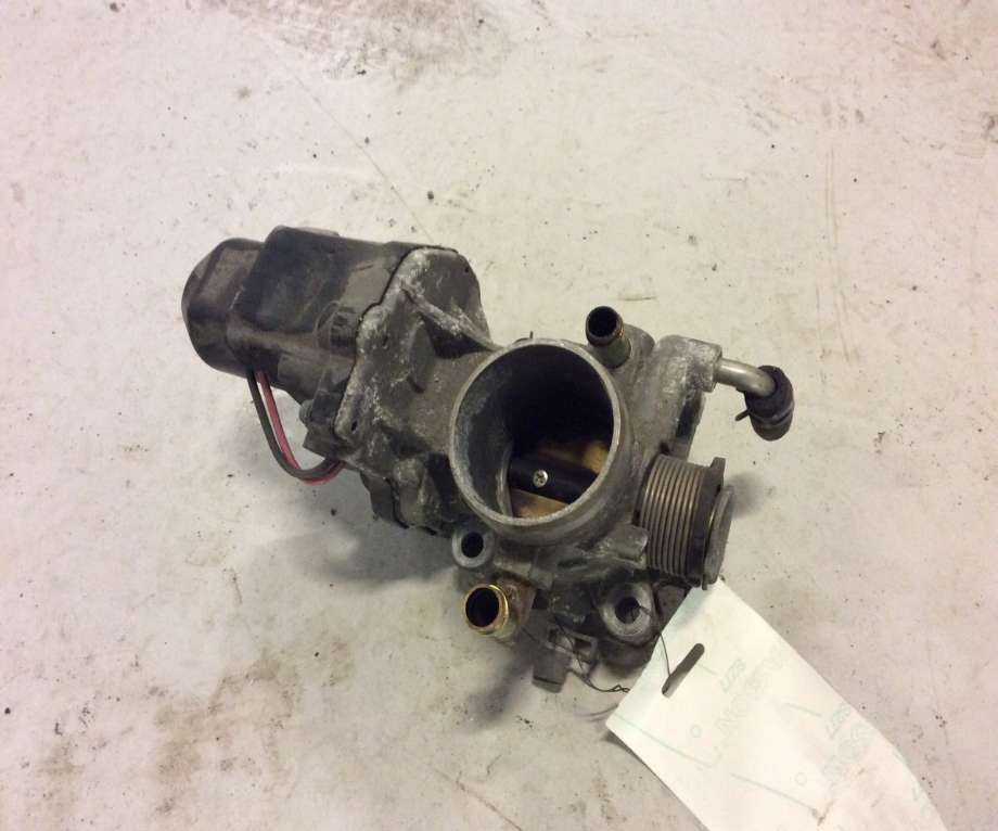 Spjeldhus til Toyota Prius, 2004-2009 (Type II) (COMBI) (COMBI) (TOYOTA|2203021020)