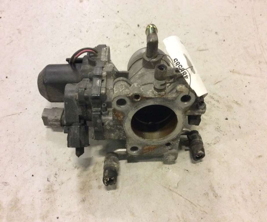 Spjeldhus til Toyota Prius 2004-2009 (Type II) (COMBI) (COMBI) (TOYOTA|2203021020|)