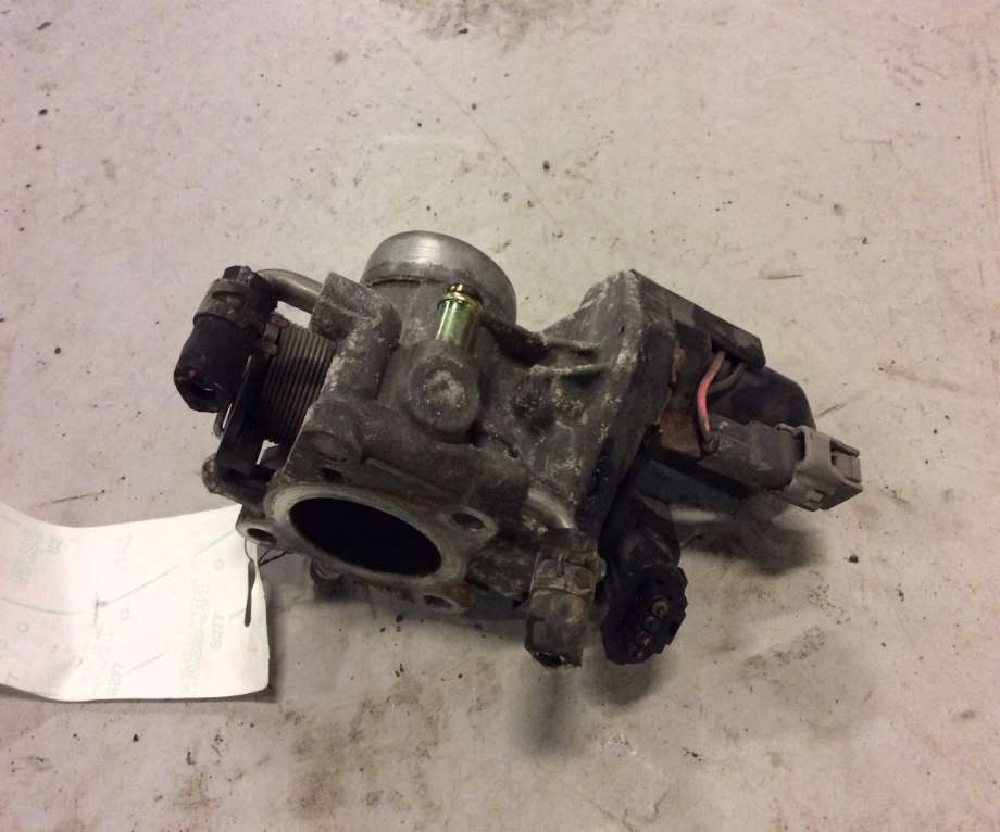 Spjeldhus til Toyota Prius 2004-2009 (Type II) (COMBI) (COMBI) (TOYOTA|2203021020|)
