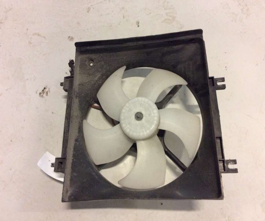 Kjølevifte til Subaru Forester 2008-2013 (Type III)  (SUBARU|45121AG000|45122AG001|)