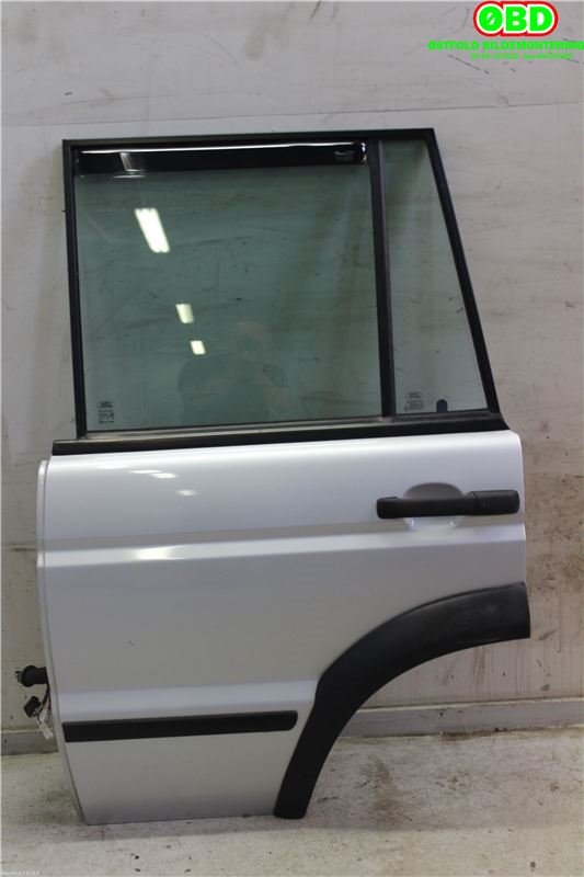 Dør venstre bak til Land Rover Discovery, 1999-2004 (Type II)  (LAND-ROVER|BFA700070)