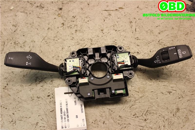 Bryter combi til BMW i3, 2013-2022 (BMW i3|61316833433)