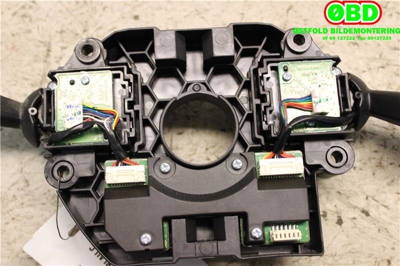 Bryter combi til BMW i3 2013-2022  (BMW i3|61316833433|)