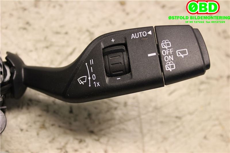 Bryter combi til BMW i3 2013-2022  (BMW i3|61316833433|)