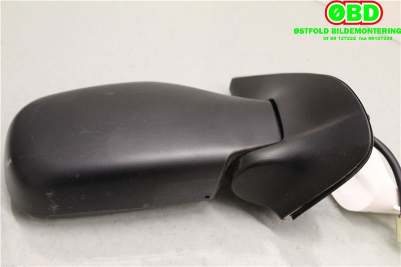Speil høyre til Subaru Justy 2003-2007 (Type III)  (SUBARU|)