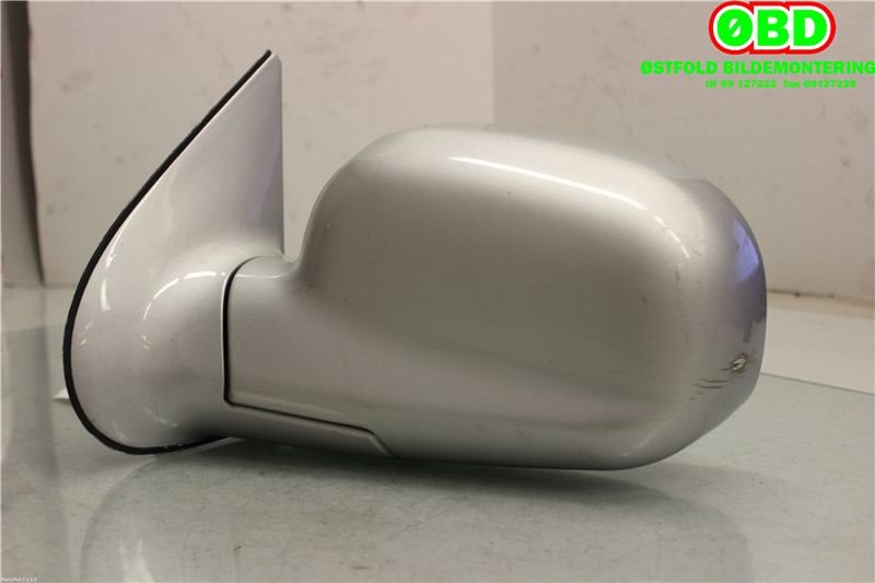 Speil venstre til Hyundai Santa Fe 2001-2006 (Type I)  (HYUNDAI|8761026601|)