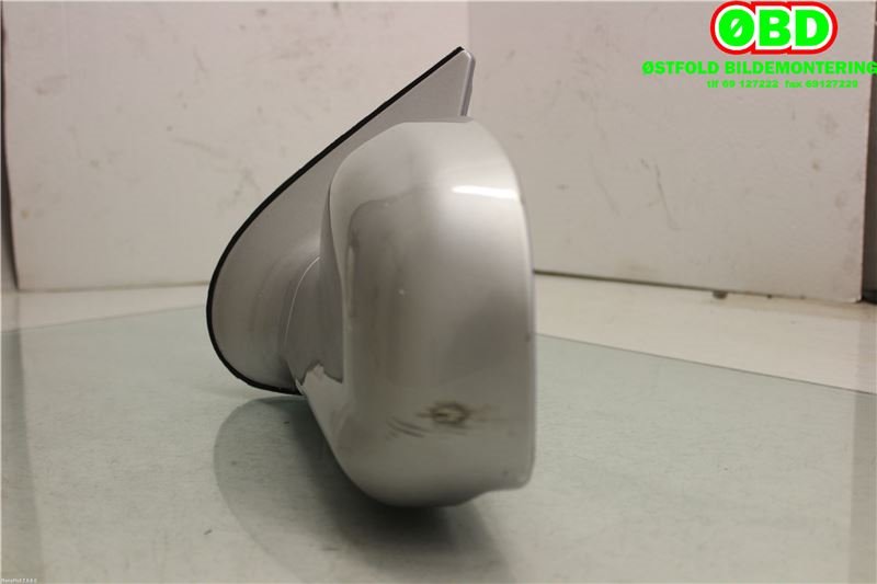 Speil venstre til Hyundai Santa Fe 2001-2006 (Type I)  (HYUNDAI|8761026601|)
