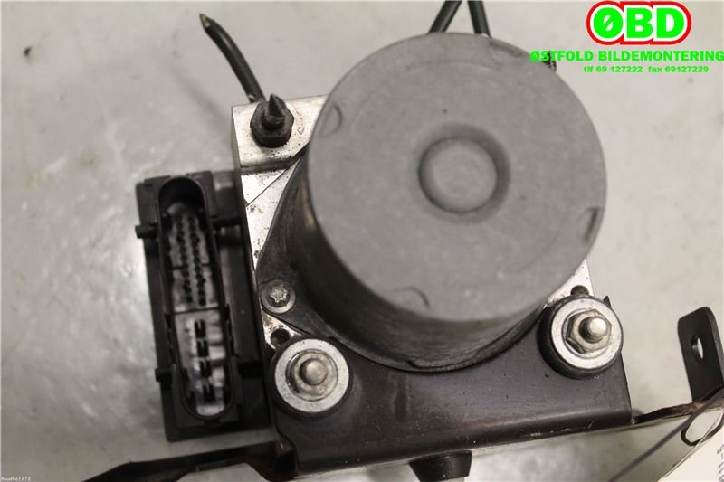 ABS sentral til Ford Ranger (Europa) 2007-2011  (FORD (US)|1454540|0265231027|)
