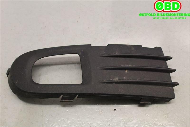 Grill høyre til Volvo C30, 2006-2009 (Fase 1)  (VOLVO|30657196)