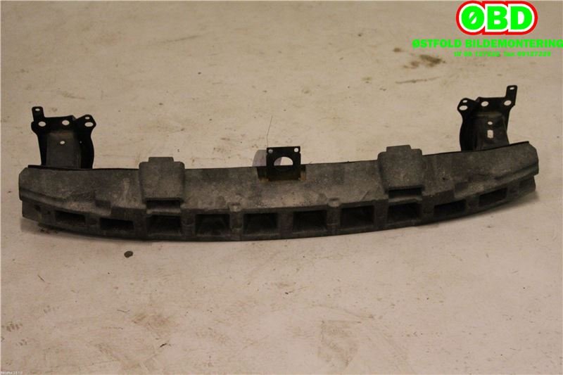 Støtfangerforsterkning foran til VW Golf V, Combi 2003-2008  (VOLKSWAGEN|1K0 807 109 C|)
