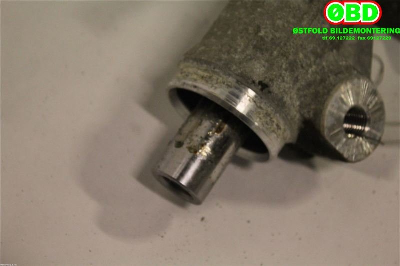 Tannstang elektrisk til Peugeot 308 2013-2021 (Type II) (PEUGEOT|1628948680|)