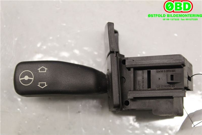 Bryter diverse til BMW X5 2000-2006 (E53) (E53) (BMW|61318373901|)