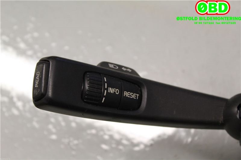 Bryter combi til Volvo V50 2004-2007 (Fase 1)  (VOLVO|8682869|8637377|)