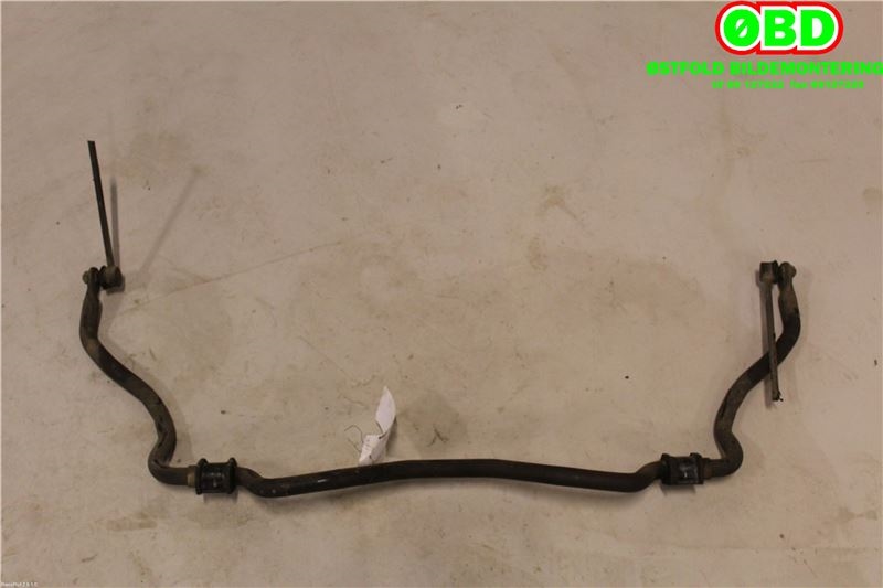 Stabilisatorstag foran til Toyota Yaris, 2012-2014 (Type III, Fase 1)  (TOYOTA|488110D150)