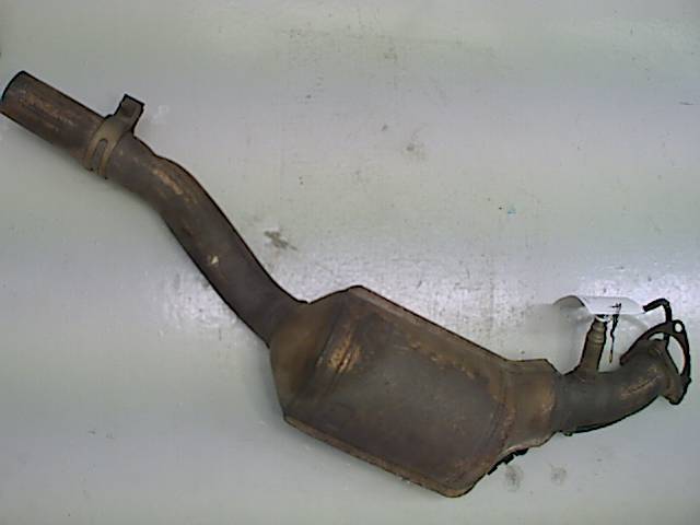 Katalysator til Porsche 911, 1998-2005 (996) (996) (PORSCHE 911 996|996 113 022 57)