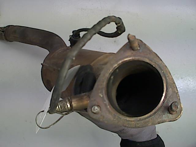 Katalysator til Porsche 911 1998-2005 (996) (996) (PORSCHE 911 996|996 113 022 57|)