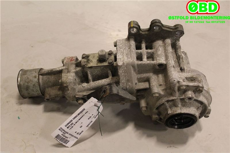 Girkasse 4WD fordelingskasse til Mitsubishi ASX 2010-2019  (MITSUBISHI|3200A067|)