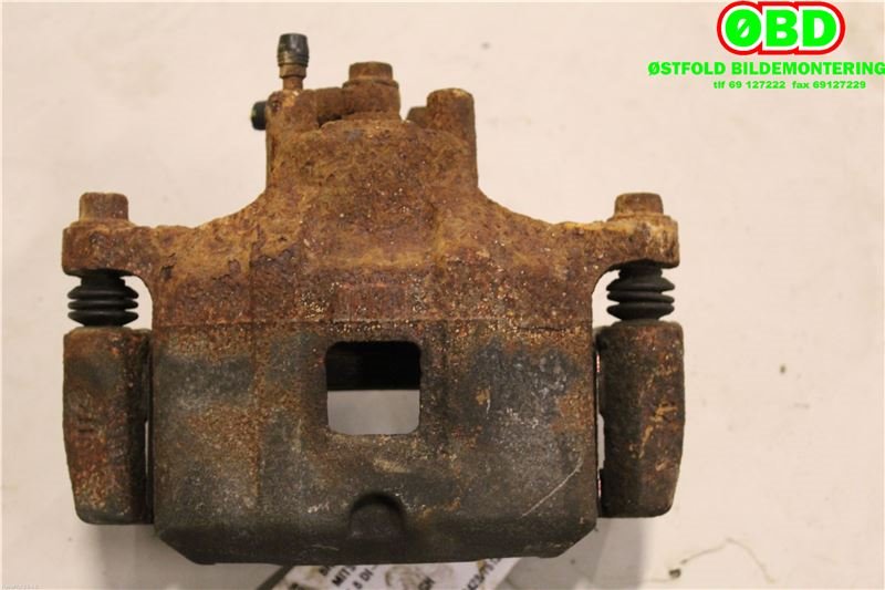 Bremsecaliper høyre foran til Mitsubishi ASX 2010-2019  (MITSUBISHI|4605A862|)