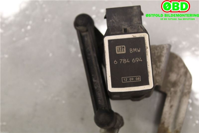 Sensor nivå til BMW 3-Serie 2005-2011 (E90/E91/E92/E93) (E90/E91/E92/E93) (BMW||6784694)