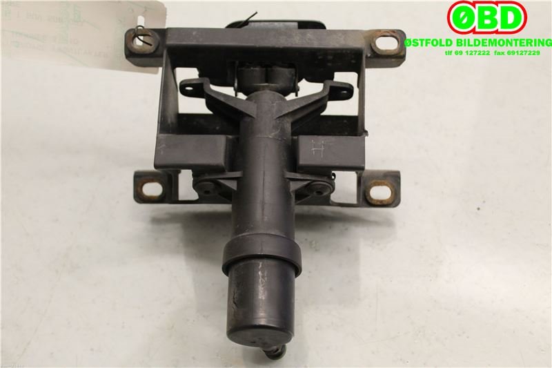Lyktespylerdyse til VW Touareg 2003-2007 (Type I, Fase 1)  (VOLKSWAGEN|6E0 955 986 B|)