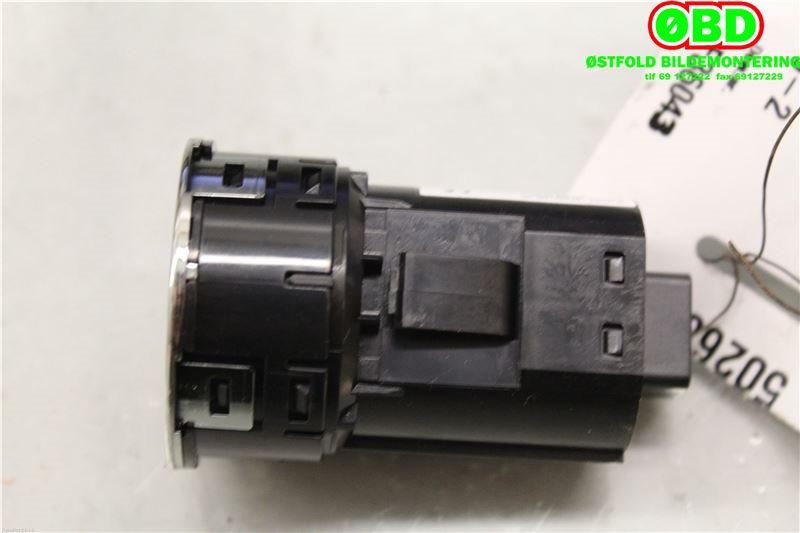 Bryter diverse til Suzuki SX4 S-CROSS 2013-->> (Type II)  (SUZUKI|37290-68L00|)