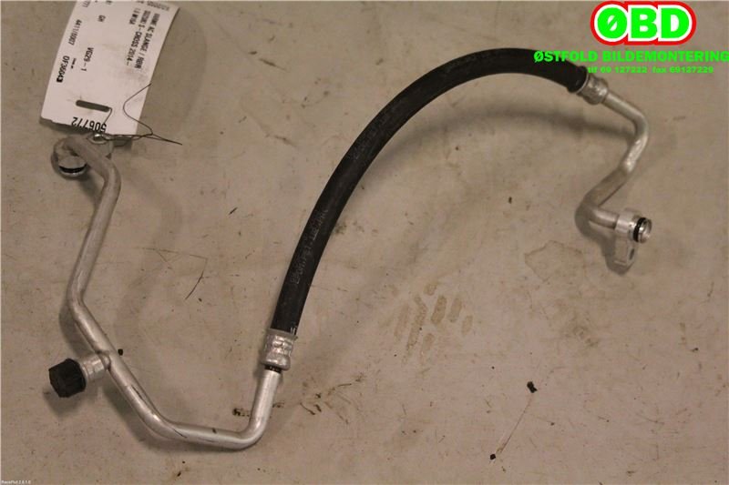Aircondition rør til Suzuki SX4 S-CROSS, 2013-->> (Type II)  (SUZUKI|)